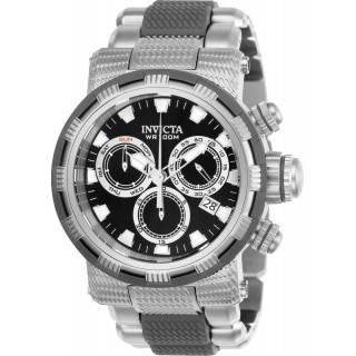 Invicta Men's 23976 Specialty Quartz Chronograph Black Dial Watch