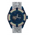 Invicta Men's 27874 Bolt Automatic 3 Hand Blue Dial Watch
