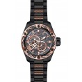 Invicta Men's 28983 Bolt Automatic 3 Hand Gunmetal Dial Watch