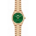 Invicta Men's Specialty 29391 Quartz 3 Hand Green Dial Watch