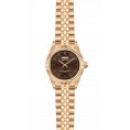 Invicta Women's 29416 Specialty Quartz 3 Hand Brown Dial Watch