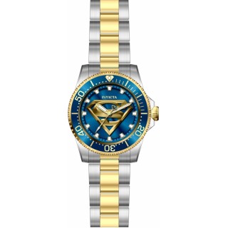 Superman flew into the DC Comic universe in 1938. With his arrival