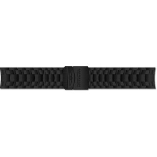SCUBA BAND ALL BLACK (0076)