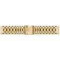 SCUBA BAND GOLD TONE (0072)