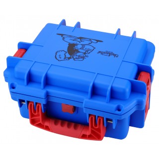 Collectors Box 3 Slot-Popeye