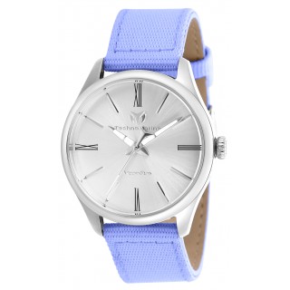 Technomarine Women's TM-117011 MoonSun Quartz Silver Dial Watch